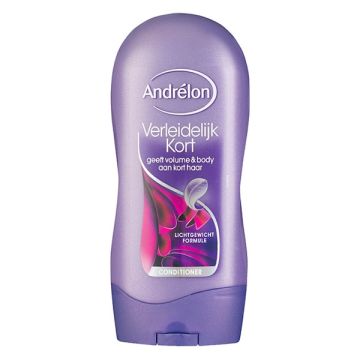 Andrelon Verleidelijk Kort Conditioner (300 ml)