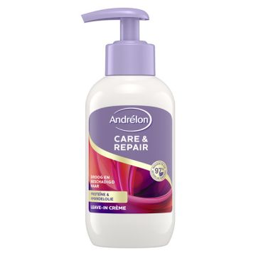 Andrélon Care & Repair creme (200 ml)