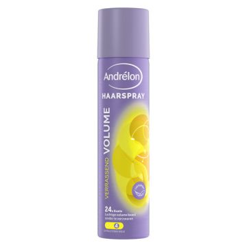 Andrélon Verrassend Volume Haarspray (250 ml)