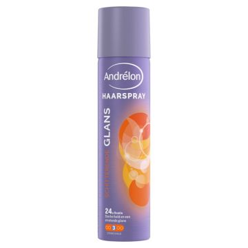 Andrelon Glans Haarspray (250 ml)