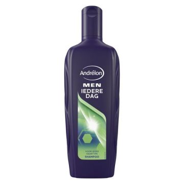 Andrélon For Men Iedere Dag Shampoo (300 ml)