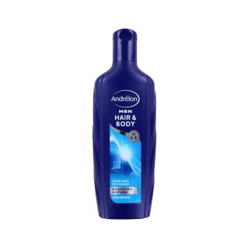 Andrélon For Men 2-in-1 Shampoo (300 ml)