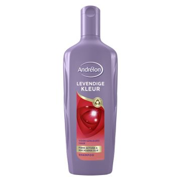 Andrélon Levendige Kleur Shampoo (300 ml)