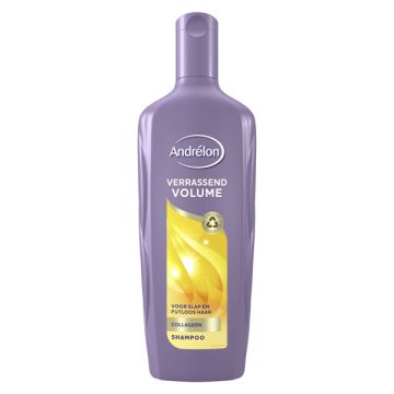 Andrélon Verrassend Volume Shampoo (300 ml)