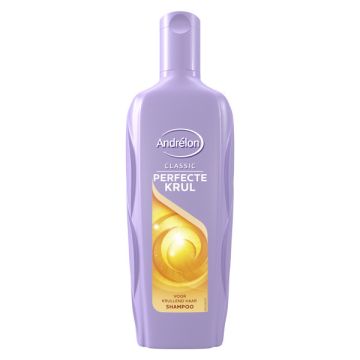 Andrélon Perfecte Krul Shampoo (300 ml)