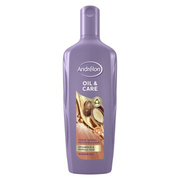 Andrélon Oil & Care Shampoo (300 ml)