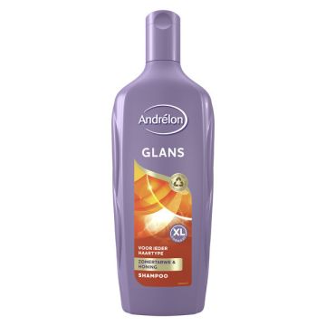 Andrélon Glans Shampoo (450 ml)