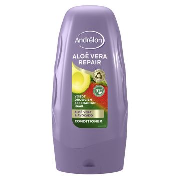 Andrélon Aloe Vera Repair Conditioner (250 ml)