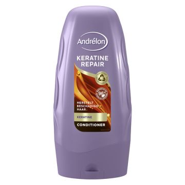 Andrélon Keratine Repair Conditioner (250 ml)