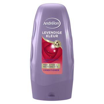 Andrélon Conditioner Levendige Kleur (250 ml)