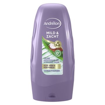 Andrélon Mild & Zacht Conditioner (250 ml)