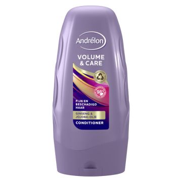 Andrélon Volume & Care Conditioner (250 ml)