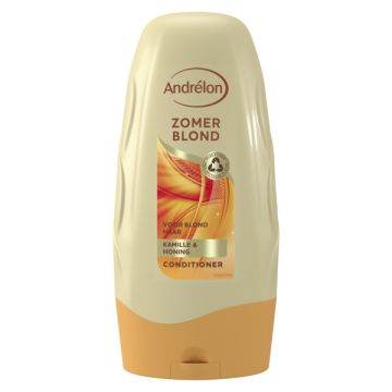 Andrélon Zomer Blond Conditioner (250 ml)