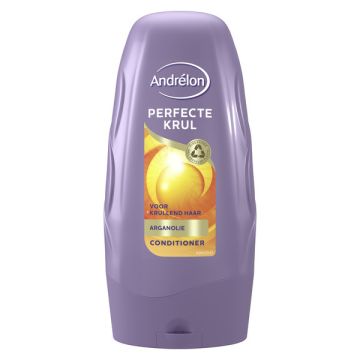 Andrélon Perfecte Krul Conditioner (250 ml)