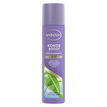 Andrélon Special Kokos Boost Droogshampoo (245 ml)