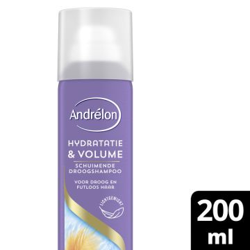 Andrélon Special Hydrate & Vol Droogshampoo (300 ml)