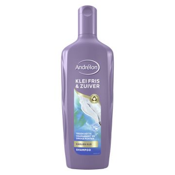 Andrélon Special Klei Fris Shampoo (300 ml)