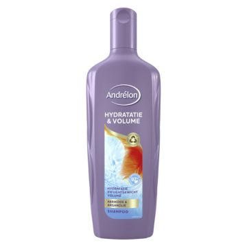 Andrélon Special Vol & Hydrate Shampoo (300 ml)