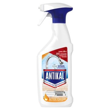 Antikal Azijn Effect Spray (500 ml)