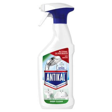 Antikal Spray Deep Clean (500 ml)