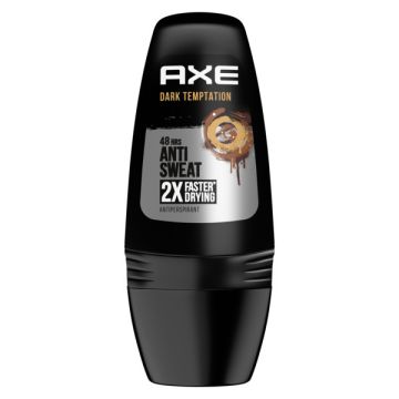 Axe Dark Temptation Deoroller (50 ml)