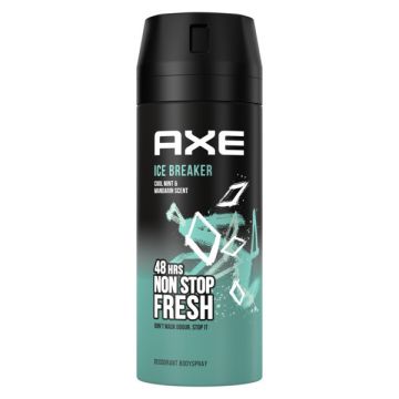 Axe Ice Chill Deodorant & Body Spray (150 ml)