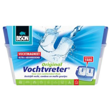 Bison Vochtvreter® Neutraal (900 gram)