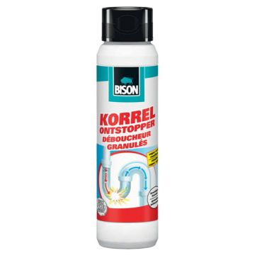 Bison Korrel Ontstopper Flacon (600 gram)