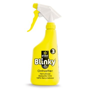 Blinky fles Ontvetter | Nr 3