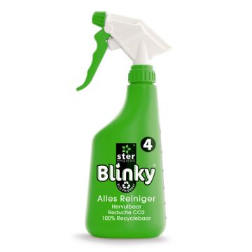 Blinky fles Allesreiniger | Nr 4