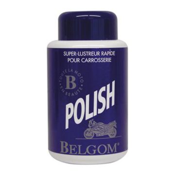 Belgom P07-022 | Polish | 250 ml