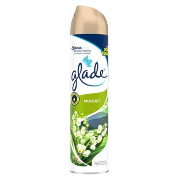 Glade Brise luchtverfrisser spray Muguet (300 ml)