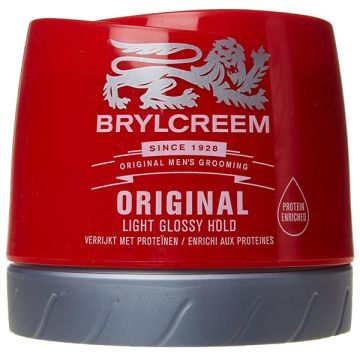 Brylcreem Original haargel (250 ml)