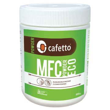 Cafetto MFC Powder Eco Melksysteemreiniger Poeder (500 gram)