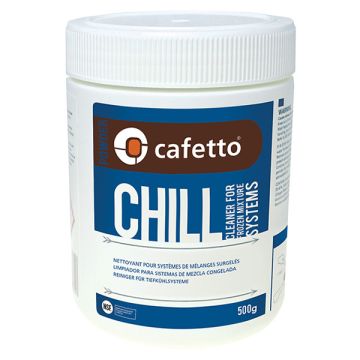 Cafetto Chill Kalkverwijderaar (500 gram)