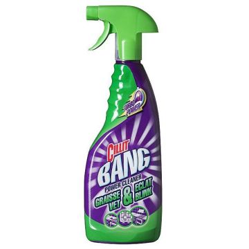 Cillit Bang vet & blink spray (750 ml)