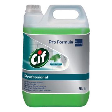 Cif Allesreiniger Dennen (5 liter)