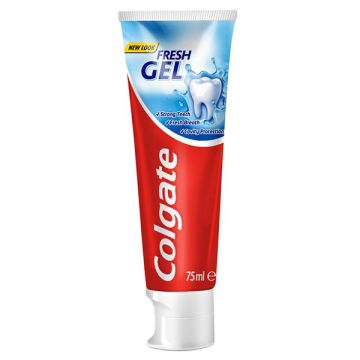 Colgate Fresh Gel tandpasta (75 ml)