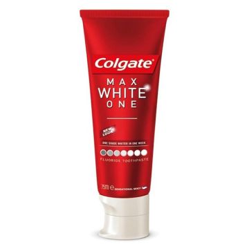 Colgate Max White One tandpasta (75 ml)