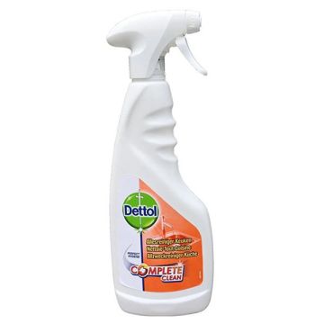 Dettol Allesreiniger Keuken Spray (440 ml)