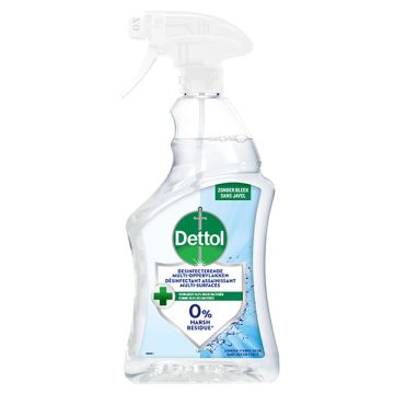 Dettol Trigger Allesreiniger Cleanser (750 ml)