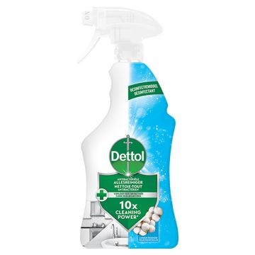 Dettol Trigger Allesreiniger Cotton (750 ml)