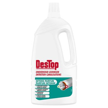 Destop Pine Afvoer Onderhoudsmiddel (1500 ml)