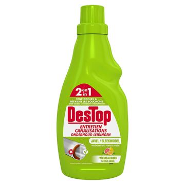 Destop Bleach Maintainer Bleekmiddel (750 ml)