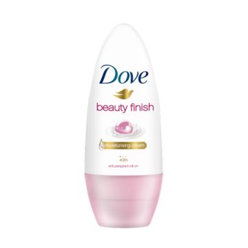 Dove Deoroller Beauty Finish (50 ml)