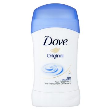 Dove Deodorant Stick Original (40 ml)