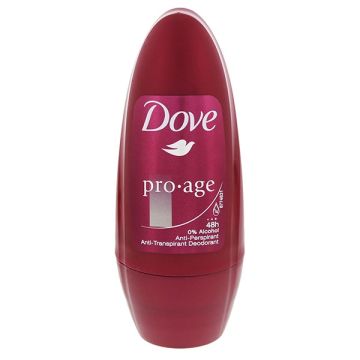 Dove Deoroller Pro Age (50 ml)