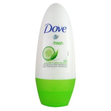 Dove Deoroller Go Fresh Cucumber (50 ml)