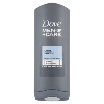 Dove Men+Care Douchegel Cool Fresh (400 ml)