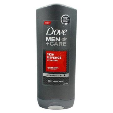 Dove Men+Care Douchegel Skin Defense (250 ml)